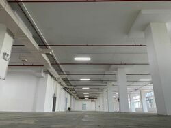 Genting Lane (D13), Warehouse #514636911